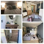 Nyaraló Tiny-house
