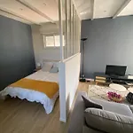 Tiny-house Nyaraló Lautrec