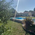 Nyaraló Tiny-house