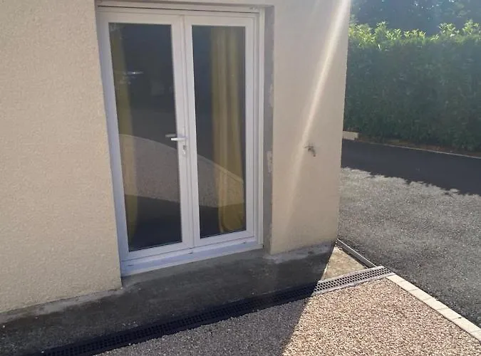 Tiny-house Vakantiehuis