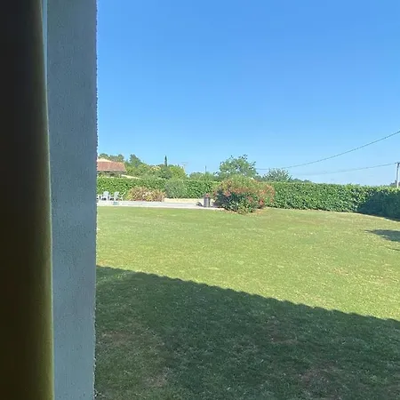 Feriehus Tiny-house Lautrec