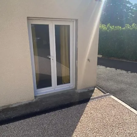 Tiny-house Hébergement de vacances
