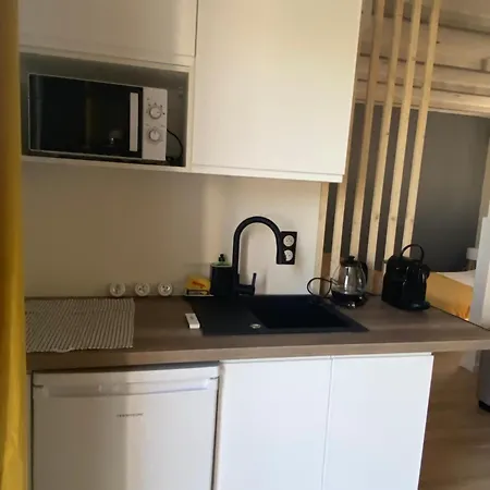 Tiny-house * Lautrec