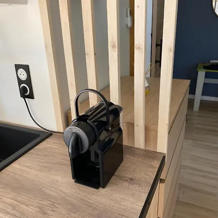 Tiny-house * Lautrec