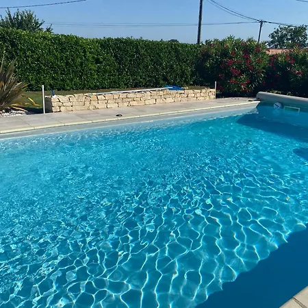 Σπίτι διακοπών Tiny-house *