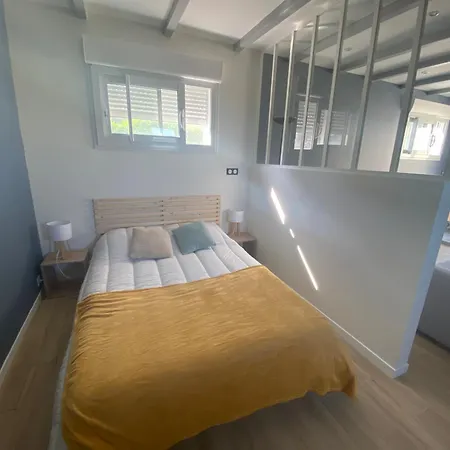 Tiny-house Σπίτι διακοπών Lautrec