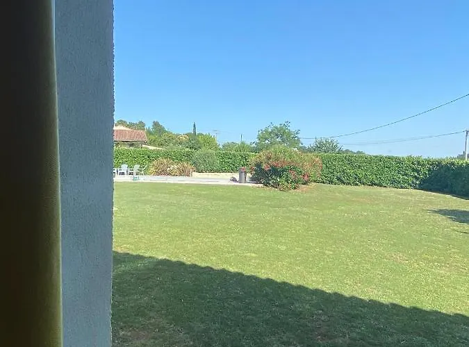 Σπίτι διακοπών Tiny-house Lautrec