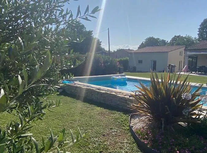 Σπίτι διακοπών Tiny-house