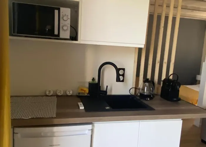 Tiny-house * Lautrec