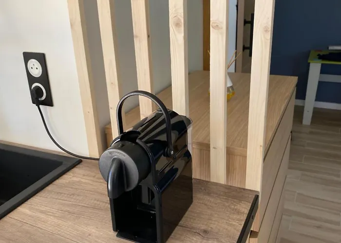 Tiny-house * Lautrec