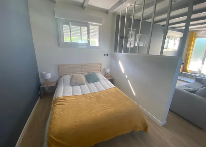 Tiny-house 펜션 Lautrec